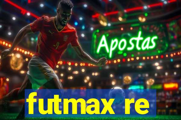 futmax re